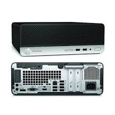 HP ProDesk 400 G6 Desktop Core i5 9th 8GB 500GB