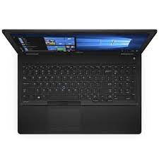 Dell Latitude 5580 Core i5 16/256GB SSD 15"
