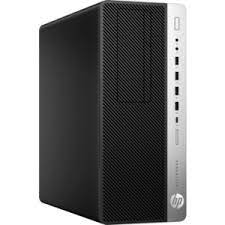 HP Z1 G5 Core i5 9th Gen 16/128SSD/500GB