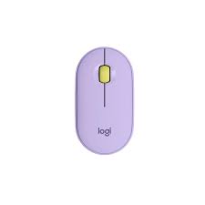 Logitech Pebble M350 Silent Wireless Mouse - Image 2