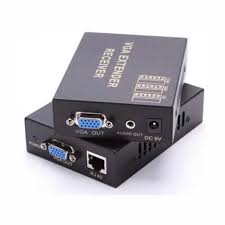 VGA Extender 100 Meter