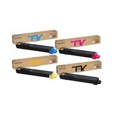 Kyocera TK-8115K Laser Toner Black