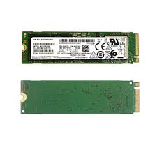 SAMSUNG SSD M.2 PCIe Gen 3*4 NVMe 2280–256GB