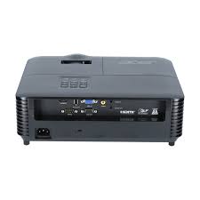 Acer X1326AWH WXGA 4000 Lumens Projector - Image 2