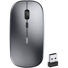 Rechargeable Wireless Mouse - Image 3