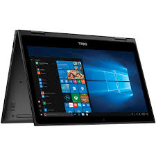 Dell Latitude 3390 X360 Touch i5-8GB 256GB