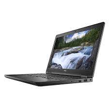 Dell Latitude 5590 Core i5 8/256GB SSD 15"