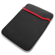 Laptop  reversible Sleeve Bag