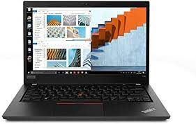 Lenovo ThinkPad T490 Core i5 8265U, 8/256GB - Image 3