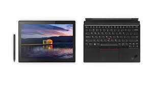 Lenovo ThinkPad X1 Tablet 3rd Gen i5 8/256GB - Image 4