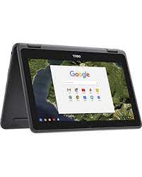 DELL Latitude 3189 Cel 4/500GB X360 Touch - Image 3