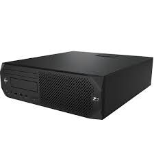 HP Z2 G4 SFF Core i3 9th Gen 8GB 1TB