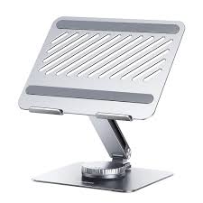 UGREEN Laptop Stand Ergonomic with 360 Rotating Base
