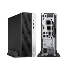 HP ProDesk 400 G5 SFF Core i5 8G 500GB HDD