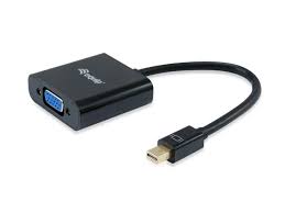 Mini DisplayPort to VGA Adapter - Image 3