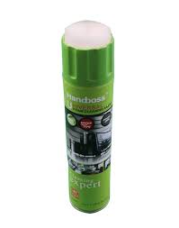 Handboss Universal Foam Cleaning Agent - Image 2