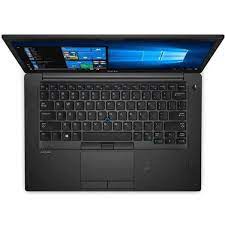 Dell Latitude 7480 Core i5 8GB/256GB SSD 14"