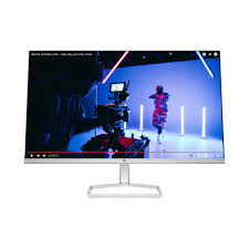 HP 524SF Series 5 24 inch FHD Monitor