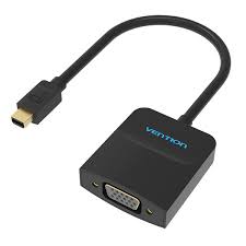 Mini DisplayPort to VGA Adapter - Image 2