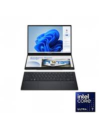 ASUS Zenbook Duo 14" OLED WQXGA, Core Ultra 9 185H 16/1TB - Image 3