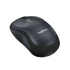 Logitech M221 Silent Wireless Mouse - Image 2