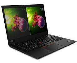 Lenovo ThinkPad T490 Core i5 8265U, 8/256GB - Image 4