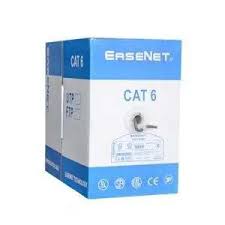 Cat 6 UTP Ethernet Cable 305M EaseNet - Image 2