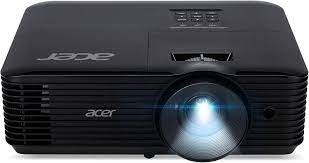 Acer X1326AWH WXGA 4000 Lumens Projector - Image 3