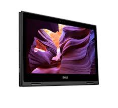 Dell Latitude 3390 X360 Touch i5-8GB 256GB - Image 4