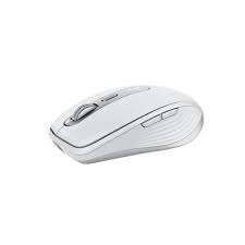 Logitech MX Anywhere 3S Wireless Mouse-White/Graphite - Image 3