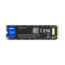 Dahua 128GB NVMe M.2 PCIe Gen 3x4 2280 SSD-2000MB/s