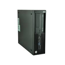 HP Z230 Desktop SFF Core i5 8GB 500GB HDD
