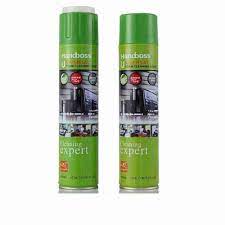 Handboss Universal Foam Cleaning Agent - Image 3