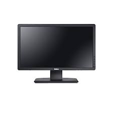 Lenovo 20 inch LCD TFT Monitor, EX-UK - Image 2