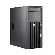 HP Z220 Desktop Tower Ci7 8GB RAM 1TB HDD