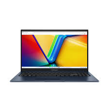 ASUS Zenbook 14 OLED Laptop Core i7-2185G7 16/512GB - Image 4