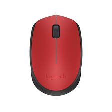 Logitech M171 Wireless Mouse