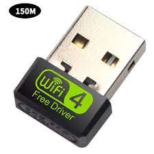 USB WiFi+Bluetooth Adapter - Image 3