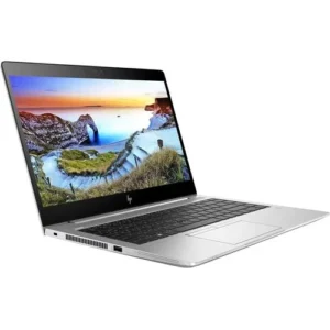 HP EliteBook 840 G6 14" Core i7-8565U-16/512GB