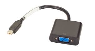 Mini DisplayPort to VGA Adapter - Image 4