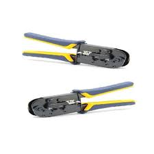 Dual-Modular Network Crimping Tool - Image 2