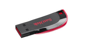 SanDisk 64GB Cruzer Glide USB 2.0 Flash Drive - Image 3