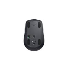 Logitech MX Anywhere 3S Wireless Mouse-White/Graphite - Image 2