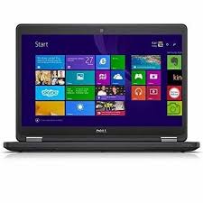 Dell Latitude E7250 Core i5 8GB 256GB SSD