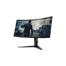 Lenovo G34w 10 34" WQHD Curved Gaming Monitor