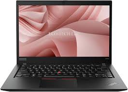 Lenovo ThinkPad T490 Core i5 8265U, 8/256GB - Image 6