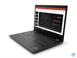 ThinkPad L13 Yoga Ci5 8GB RAM/256GB SDD - Image 2