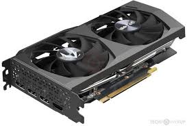ZOTAC GeForce RTX 3050 Twin Edge OC 8GB GPU - Image 4