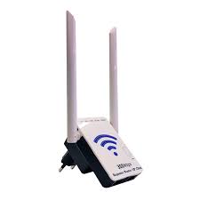 Alfa-Net WIFI Extender/Repeater + Router