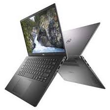 Dell Latitude 5401 14" Core i5-9850H 8/256GB
